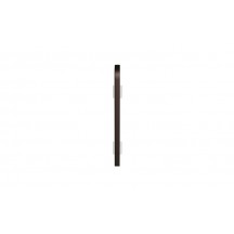 PRVKY EDGE 45 VNUTORNY BRONZ - 2 ks